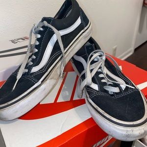 vans